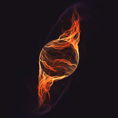 Fusion By Hideki Tsukamoto