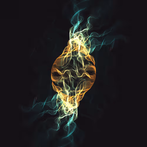 Fusion By Hideki Tsukamoto