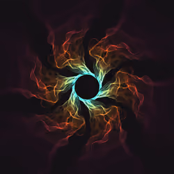 Fusion #538