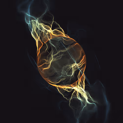 Fusion By Hideki Tsukamoto