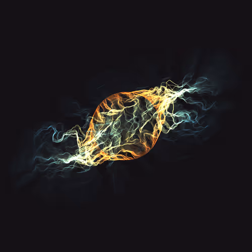 Fusion By Hideki Tsukamoto