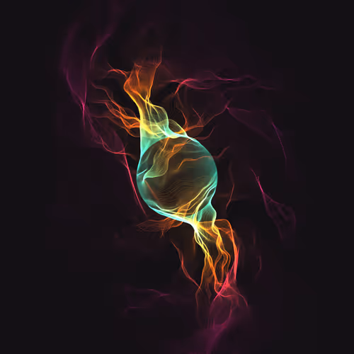 Fusion By Hideki Tsukamoto