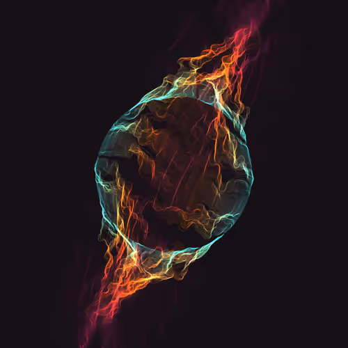 Fusion By Hideki Tsukamoto