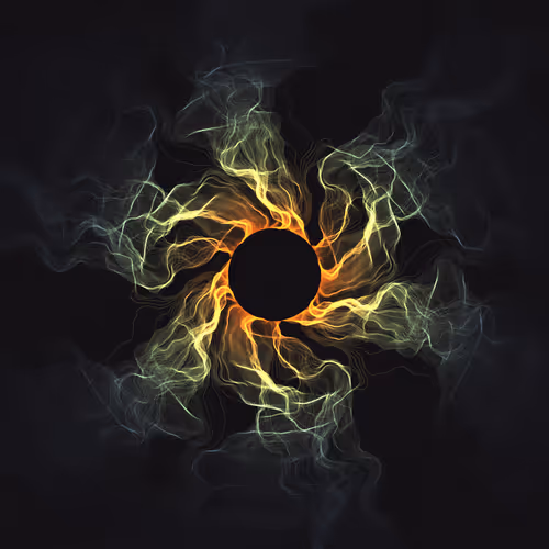 Fusion By Hideki Tsukamoto