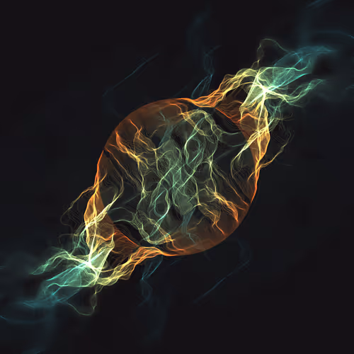 Fusion By Hideki Tsukamoto