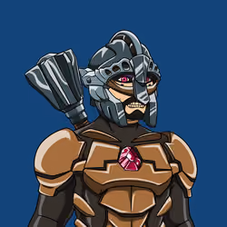 Lord Of Thrones #4050
