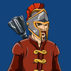 Lord Of Thrones #1521