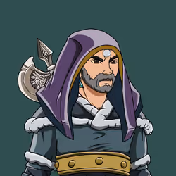 Lord Of Thrones #1300