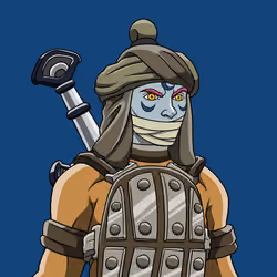 Lord Of Thrones #1457