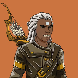 Lord Of Thrones #1522