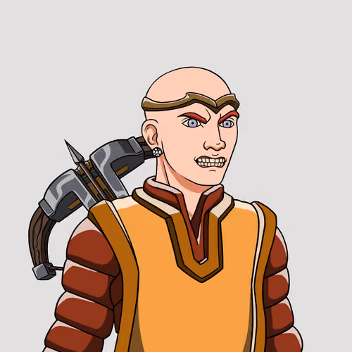 Lord Of Thrones #760