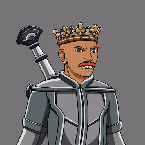 Lord Of Thrones #1561