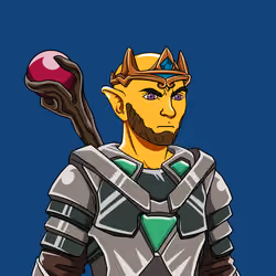 Lord Of Thrones #521
