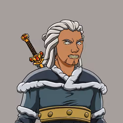 Lord Of Thrones #1804
