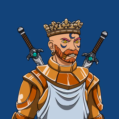 Lord Of Thrones #271