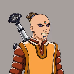 Lord Of Thrones #1689