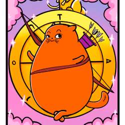abraCATabra #2610