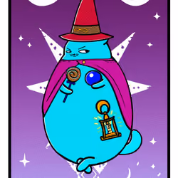 abraCATabra #182