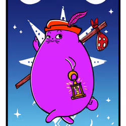 abraCATabra #2609