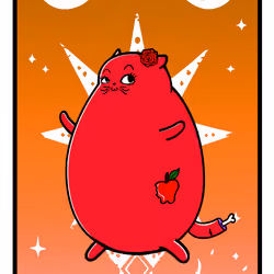 abraCATabra #2876