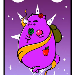 abraCATabra #133