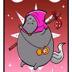 abraCATabra #152