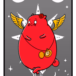 abraCATabra #3497