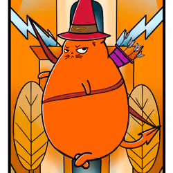 abraCATabra #151