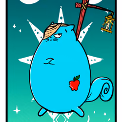 abraCATabra #1460