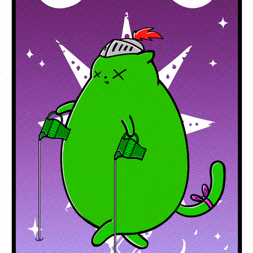 abraCATabra #88
