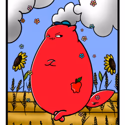 abraCATabra #180