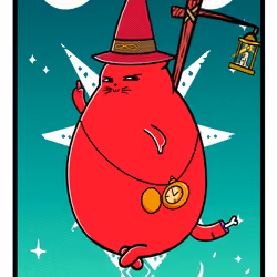 abraCATabra #1589