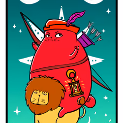abraCATabra #2068