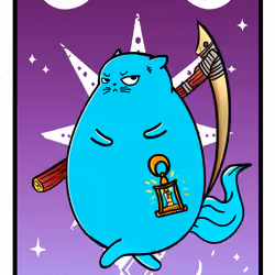 abraCATabra #186