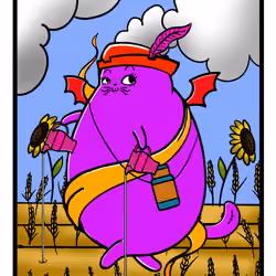 abraCATabra #126