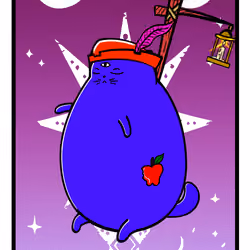 abraCATabra #1590