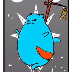 abraCATabra #2608
