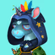 Uninterested Unicorn G2 #1691