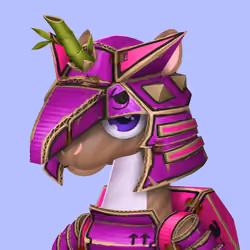 Uninterested Unicorn G2 #2472