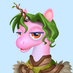 Uninterested Unicorn G2 #132