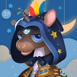 Uninterested Unicorn G2 #170