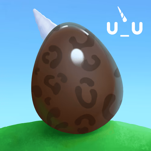 Uninterested Unicorn G2 #2272