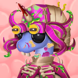 Uninterested Unicorn G2 #1520