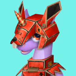 Uninterested Unicorn G2 #1634