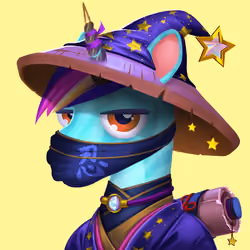 Uninterested Unicorn G2 #41