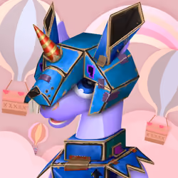 Uninterested Unicorn G2 #3896