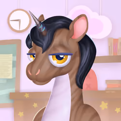 Uninterested Unicorn G2 #1311