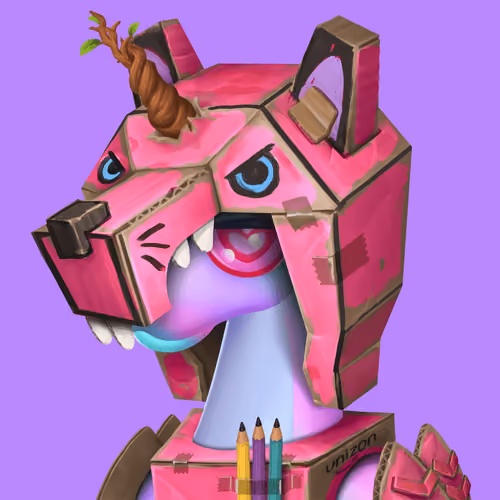 Uninterested Unicorn G2 #382
