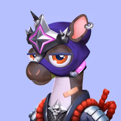 Uninterested Unicorn G2 #1653