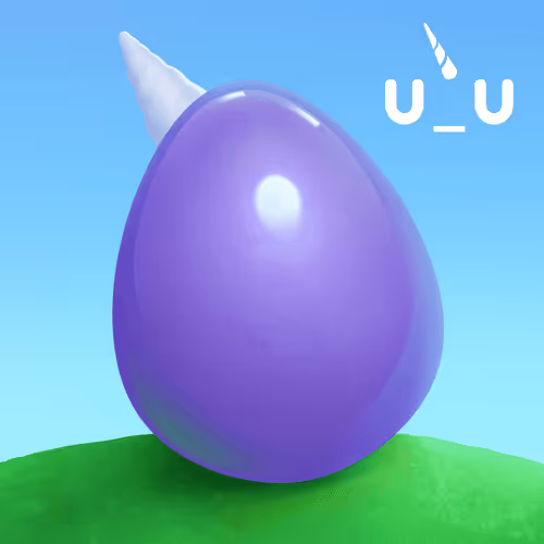 Uninterested Unicorn G2 #2128